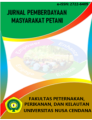 					View Vol. 6 No. 2 (2025): Oktober
				